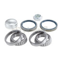 Kit de rolamento de roda SNR R140.77