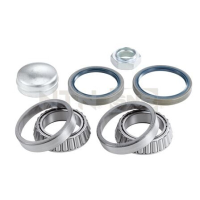 Kit de rolamento de roda SNR R140.77