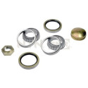Kit de rolamento de roda SNR R140.94