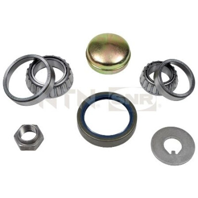 Kit de rolamento de roda SNR R140,95