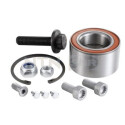 Kit de rolamento de roda SNR R140,97