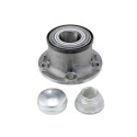 Kit de rolamento de roda SNR R141,00