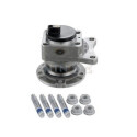 Kit de rolamento de roda SNR R141.02
