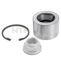 Kit de rolamento de roda SNR R141.03