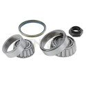 Kit de rolamento de roda SNR R141.04