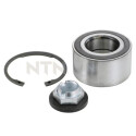 Kit de rolamento de roda SNR R141.05