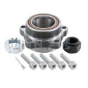 Kit de rolamento de roda SNR R141.09