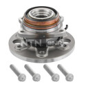 Kit de rolamento de roda SNR R141.54
