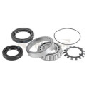 Kit de rolamento de roda SNR R141.70
