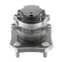 Kit de rolamento de roda SNR R141,88