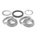 Kit de rolamento de roda SNR R141,96