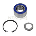 Kit de rolamento de roda SNR R150.16