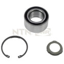 Kit de rolamento de roda SNR R150.19