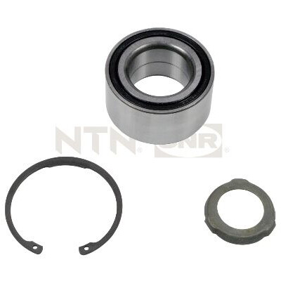 Kit de rolamento de roda SNR R150.19