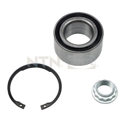 Kit de rolamento de roda SNR R150.24