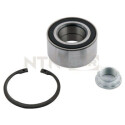 Kit de rolamento de roda SNR R150.27