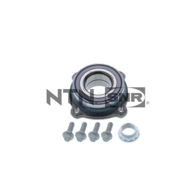 Kit de rolamento de roda SNR R150.29