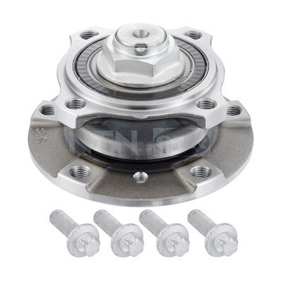 Kit de rolamento de roda SNR R150.30