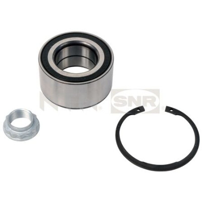 Kit de rolamento de roda SNR R150.33