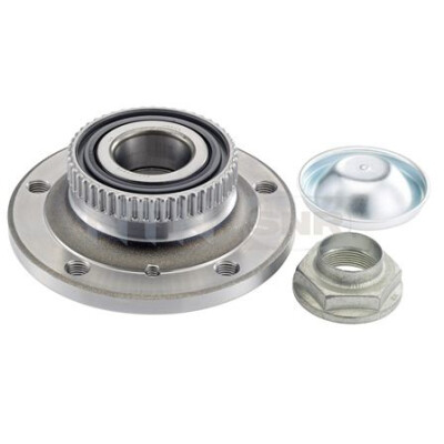 Kit de rolamento de roda SNR R150.35