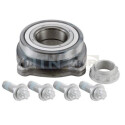 Kit de rolamento de roda SNR R150.38