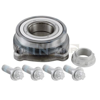 Kit de rolamento de roda SNR R150.38