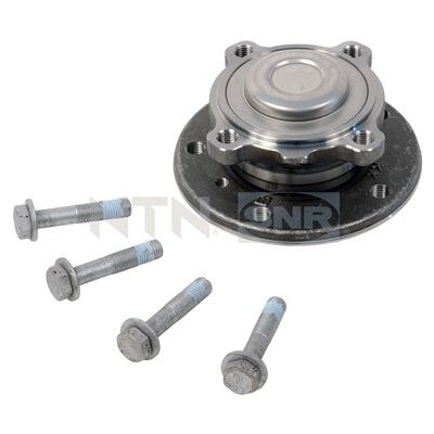 Kit de rolamento de roda SNR R150.40