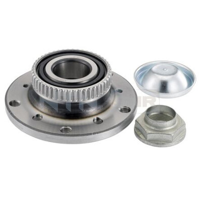 Kit de rolamento de roda SNR R150.44