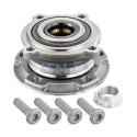 Kit de rolamento de roda SNR R150.45