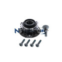 Kit de rolamento de roda SNR R150.51