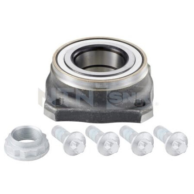 Kit de rolamento de roda SNR R150.53
