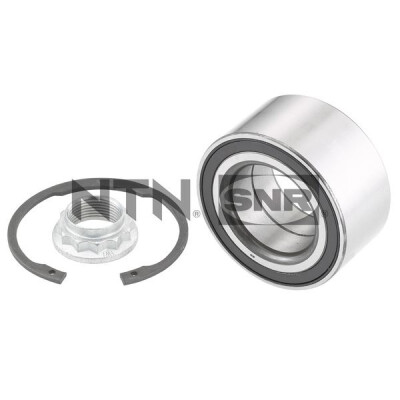 Kit de rolamento de roda SNR R150.56