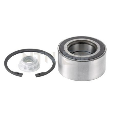 Kit de rolamento de roda SNR R150.57