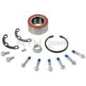 Kit de rolamento de roda SNR R151.07S