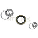 Kit de rolamento de roda SNR R151.08