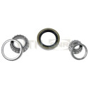 Kit de rolamento de roda SNR R151.14
