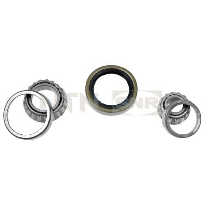 Kit de rolamento de roda SNR R151.14