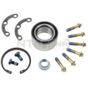 Kit de rolamento de roda SNR R151.15