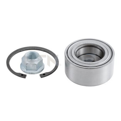 Kit de rolamento de roda SNR R151.27