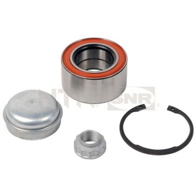 Kit de rolamento de roda SNR R151.31