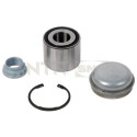 Kit de rolamento de roda SNR R151.32