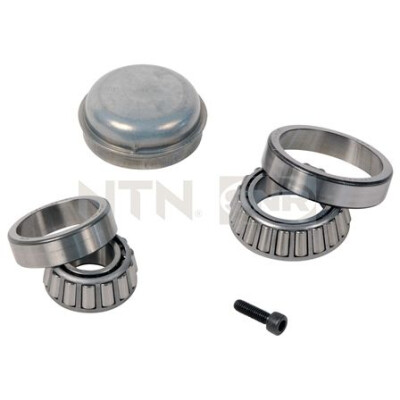 Kit de rolamento de roda SNR R151.36