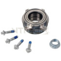 Kit de rolamento de roda SNR R151.37