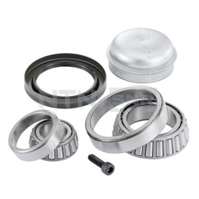 Kit de rolamento de roda SNR R151.38