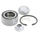 Kit de rolamento de roda SNR R151.46