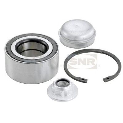 Kit de rolamento de roda SNR R151.46