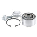 Kit de rolamento de roda SNR R151.52