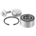 Kit de rolamento de roda SNR R151.58