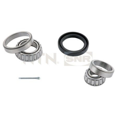 Kit de rolamento de roda SNR R152.02