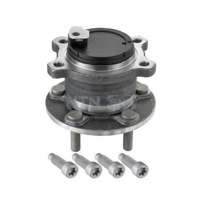 Kit de rolamento de roda SNR R152.101